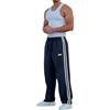 ORANDESIGNE Pantaloni da Tuta Uomo Pantaloni Lunghi da Jogging Jogger Tuta Ginnastica Sportswear Tasche Casuals Fitness