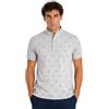 Enrico Coveri Polo Uomo Manica Corta - Polo Uomo Cotone Piquet Sportiva