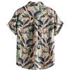 Generico Camicia Di Lino Uomo Camicia Uomo Lino Rosa Nera Completo Regular Maglietta In Maglia Elegante Camice Estive Estiva Maniche Lunghe Mare Sportiva Camicie Casuale Bianca Xxl Vestiti Eleganti Manica