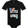 Landofgenie Onesie Uomo Cotone One Piece Pigiama Body Shirt Verde Fibbia Tuta Stampata Bodysuit Leotard Top Little Space Nero L