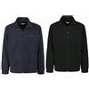 Saggio Renato Balestra Felpa RB54 in Morbido Pile Set 1 o 2 Pezzi con Zip Lunga Polsino nelle Maniche e Tasche Uomo