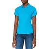 Fruit of the Loom,Premium Polo Donna