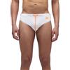 Sundek Costume Slip M279SSL3000 Diwalter Swim Bianco Bianco/S