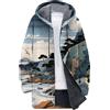 Generic Giacca Neve Uomo I Migliori Giubbotti Invernali Uomo Giacca Pile da Camera Uomo Blazer Jeans Uomo Cappotto Corto Uomo Blu Giacca Pelle Beige Uomo Giacca Snowboard Blu Giacca Un Bottone Uomo Giacca