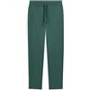FREDDY Pantaloni Uomo Regular in Felpa Garzata con Fondo Dritto, Comfort e Stile Versatile
