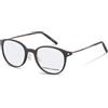Porsche Design Men's P8335 Sunglasses, d, 50, d, 54