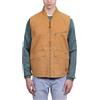 Timberland - Giubbotto Smanicato Uomo in Canvas