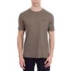 Timberland - T-Shirt Uomo Regular con Ricamo Logo
