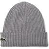 Lacoste Rb0001 Berretto, Agata Cina, Taglia Unica Unisex-Adulto