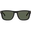 HUGO BOSS Occhiali da Sole BOSS 1626/S 807 BLACK 55/18/145 Uomo