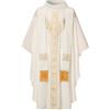 BPURB Sacerdoti cattolici Chasuble misurino chiesa celebrante padre fiera vestita con stola