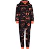 A2Z 4 Kids Cotone Tutina per Bambini Tutina Pigiama Lounge Indossare Gioco Volta Stampare Tutina da Notte Comodo Bambini I Regali per Ragazze Ragazzi età 2-13