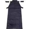 FANCYPUMPKIN Top da Kendo giapponese Hakama Kendo Abito da Kendo Kimono da Kendo Combattimento con Spada