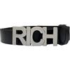 John Richmond Cintura Uomo Art RMA25107CI