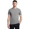 Lyle & Scott Uomo T-Shirt Tinta Unita A Maniche Lunghe