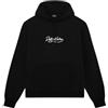 Dolly Noire Felpa Uomo M Black Nero