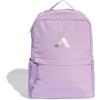 adidas Sport Zaino, Porpora, NS Donna