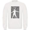 La Maglieria Felpa Girocollo Invernale con esultanza di Cristiano CR7 Sweatshirt Uomo Donna Bambino Unisex