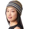 CHARM Uomo da Donna Maglia Beanie Berretto Cappello Cappellino Estate Moda Unisex Marino