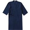 OWLONLINE Pigiama da Uomo Stile Giapponese in Cotone Oversize Kimono Giapponese Taglia M-O5