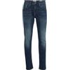 b BLEND Blend Herren Twister Noos Slim - Multiflex Jeans