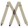 Carhartt Men's Utility Suspender,Khaki,One Size