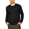 NORTH SAILS - Maglia Uomo Essenziale in Misto Lana