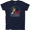 3styler T-Shirt Uomo Haran Banjo Haranbanjo