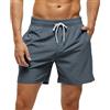 Arcweg Pantaloncini da Bagno Uomo Asciugatura Veloce Calzoncini da Bango Mare Beach Costume da Bagno Fodera Rete con Taschino e Coulisse Trunks