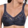 Anita Reggiseno di supporto 5448, Blu ombra, 5D