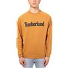 Timberland - Felpa Uomo con Logo - Taglia XL