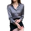 HIYIRUI Casual Casual Donna | Adatto per abbigliamento da ufficio, abiti casual e alla moda, taglio elegante, tessuto morbido e delicato sulla pelle