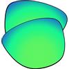 EZReplace - Lenti di ricambio per occhiali da sole Oakley Frogskin OO9013 (lenti polarizzate), Taglia unica