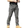 Onsoyours Pantaloni Cargo Uomo Militari Tattici Mimetici Softshell Con Tasche Laterali - Pantalone Combat Trekking Multitasche Skinny Fit Chino