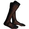 Frencis - Calzini Lunghi in Filo di Scozia Ultra Sottile, Cuciture Rimagliate a Mano, con Elastico Comfort, Rinforzati sulla Punta e sul Tallone, Made in Italy, Assortito Scuro Taglia 45-47
