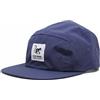 Surf Monkey Berretto Strapback Regolabile Impermeabile - Classic Jockey Cap - Berretto da baseball Uomo/Donna Cappello a 5 pannelli, blu, Taglia unica