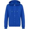 Red Bridge Premium Basic - Felpa con cappuccio da donna con zip