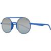 Polaroid PLD 6016/S Occhiali, ZDI/PW Blue, 50 Unisex-Adulto