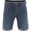 Lee Jeans da Uomo Legendary Regular Fit a 5 Tasche