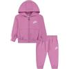 NIKE Tuta Bimbo LBR FZ CLUB SET 56M485