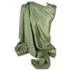 Emila Stola donna cerimonia coprispalle elegante estivo foulard scialle grande da matrimonio per abito da sera ragazza signora anziana sciarpa misto seta lucido primavera estate 2026