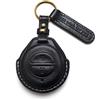 RoadMad Cover per chiave elettronica compatibile con telecomando Indian Roadmaster Chieftain Chief Dark Horse Springfield in pelle