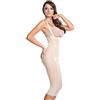 LIPOELASTIC VD comfort (L, Nude)