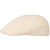 Stetson Coppola Texas Cotton Berretto con Visiera in Cotone Tinta Unita Donna Primavera Estate