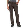 Carhartt - Salopette Lavata Duck Work, Salopette da Lavoro Anatra Lavata Uomo
