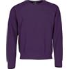 Fruit of The Loom - Raglan Sweatshirt, Felpa, Unisex