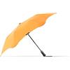 BLUNT Metro - Ombrello compatto da 99 cm, per vento e pioggia, portatile, resistente, arancione mango