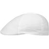 Stetson Texas Coppola Cotone Organico Protezione UV40 Uomo Primavera Estate