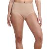 Chantelle Slip in vita Smooth Comfort con effetto modellante da donna, Sirrocco