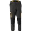 Generico Pantalone Ultraflex Uomo da Lavoro codice A00228 (IT, Testo, 3XL, Regular, Regular, Warm)